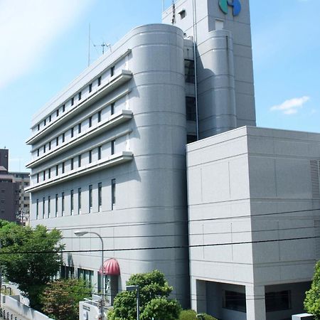 Hotel International House Osaka Luaran gambar