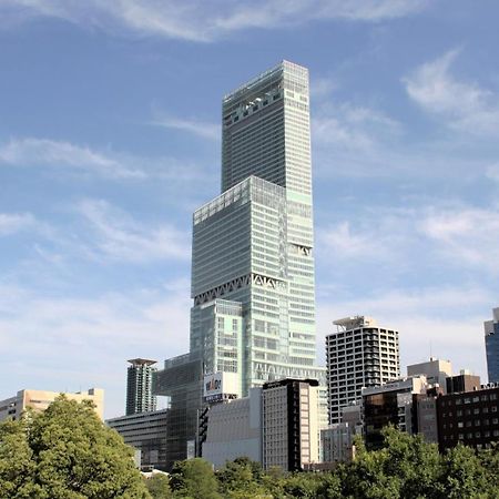 Hotel International House Osaka Luaran gambar