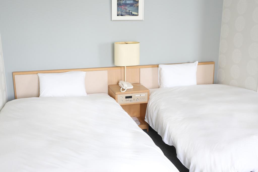 Hotel International House Osaka Bilik gambar