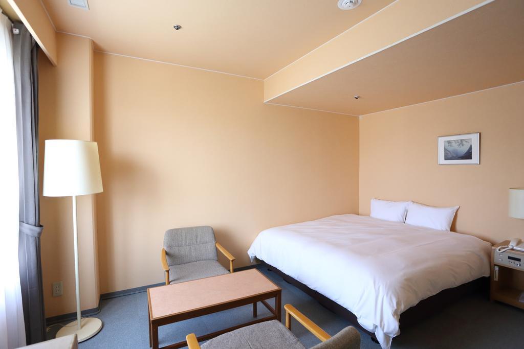 Hotel International House Osaka Bilik gambar