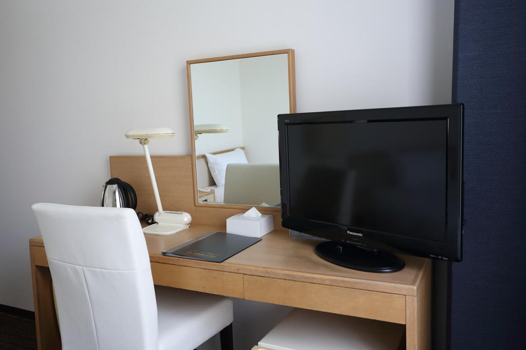 Hotel International House Osaka Luaran gambar