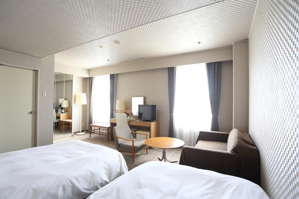 Hotel International House Osaka Bilik gambar