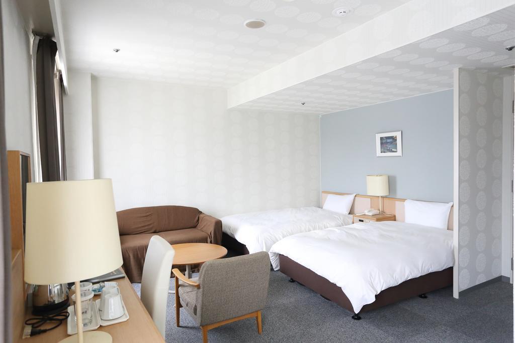 Hotel International House Osaka Bilik gambar