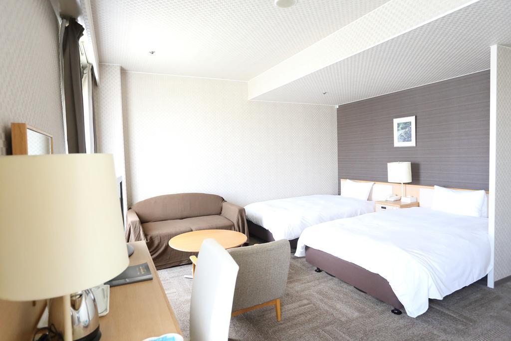 Hotel International House Osaka Bilik gambar