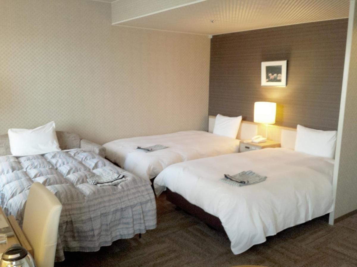 Hotel International House Osaka Bilik gambar