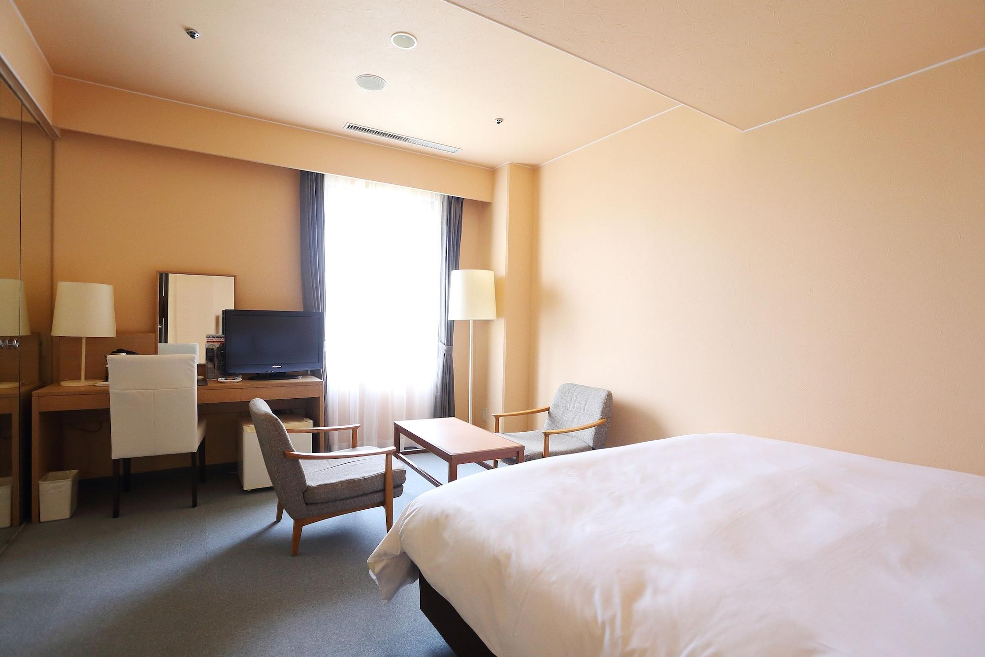 Hotel International House Osaka Luaran gambar