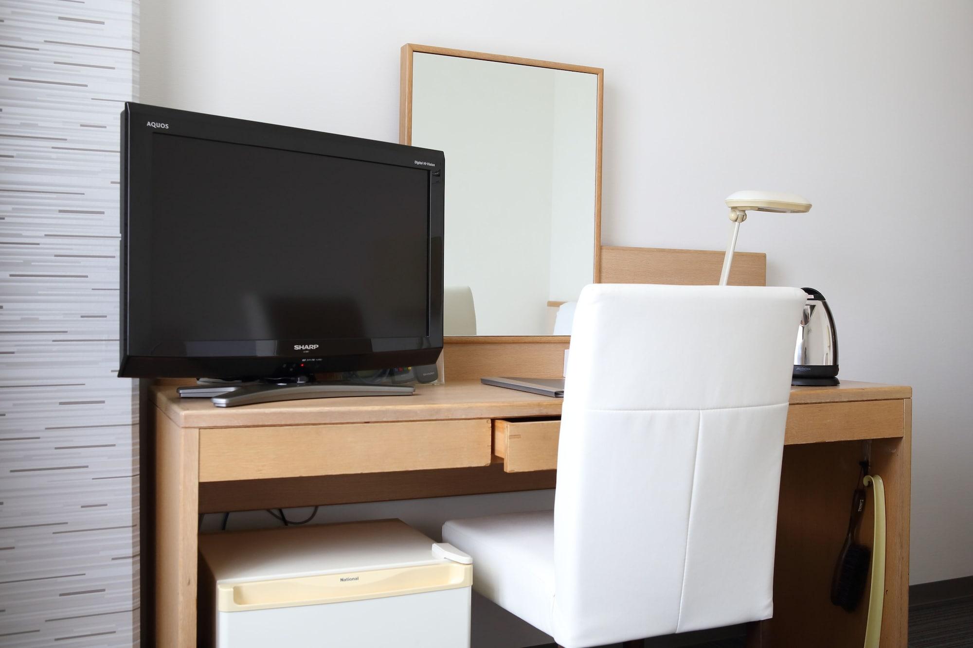 Hotel International House Osaka Luaran gambar