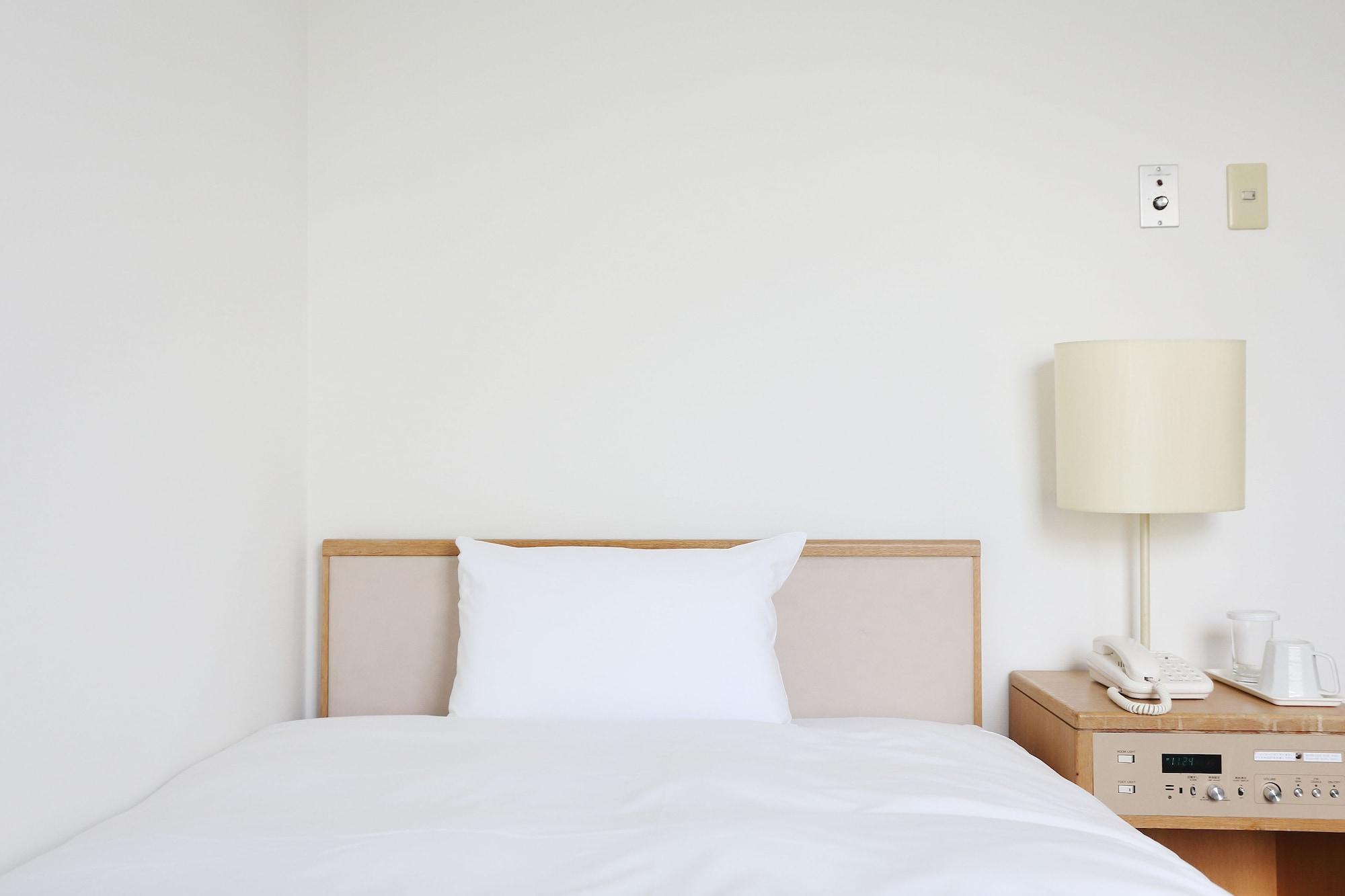 Hotel International House Osaka Luaran gambar