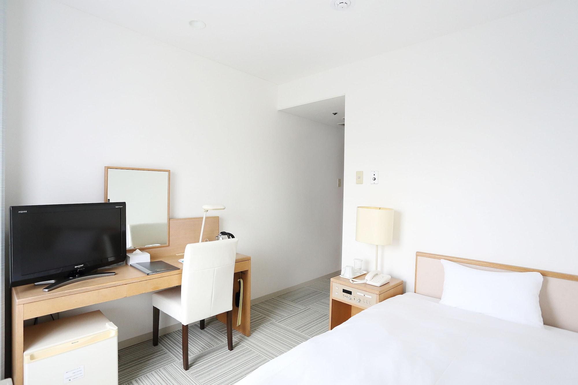 Hotel International House Osaka Luaran gambar