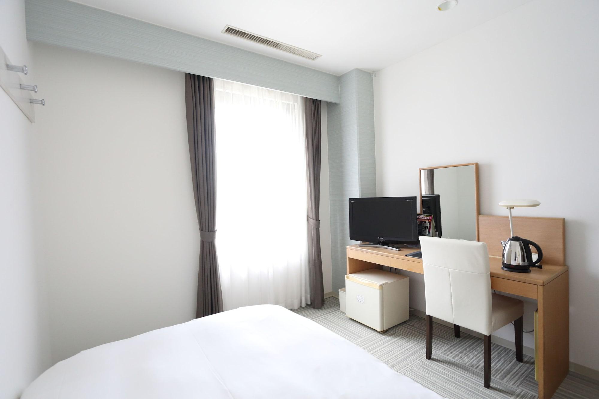 Hotel International House Osaka Luaran gambar