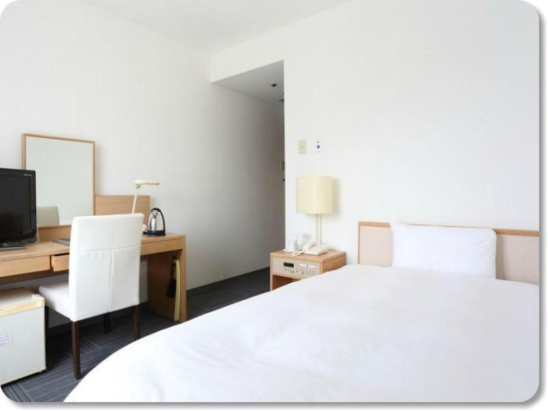 Hotel International House Osaka Luaran gambar