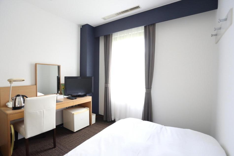 Hotel International House Osaka Luaran gambar